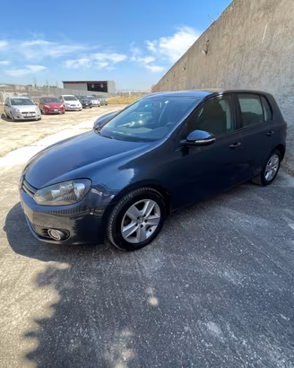 Volkswagen Golf 2.0 TDI 110CV DPF 5p. Highline