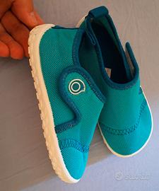 Scarpe acquatiche baby