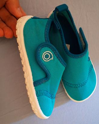Scarpe acquatiche baby