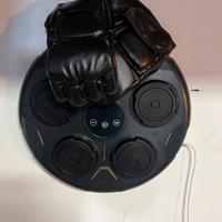 Tira pugni elettrico