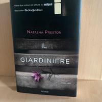 Libro Il Giardiniere