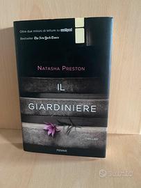 Libro Il Giardiniere