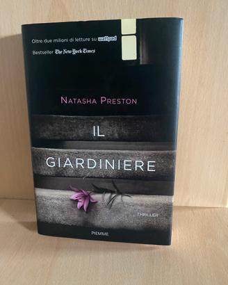 Libro Il Giardiniere