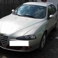 Alfa Gt - 1900 d - 937a5000