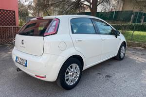 Fiat Punto 1.2 benzina Luonge