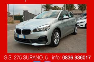 Bmw 216 216d Active Tourer Advantage Restyling