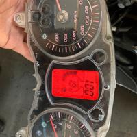 Cruscotto Yamaha x max 400 anno 2015