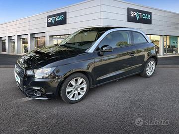 Audi A1 1.2 TFSI Ambition