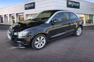 Audi A1 1.2 TFSI Ambition