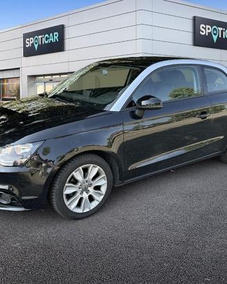 Audi A1 1.2 TFSI Ambition