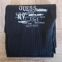 Sciarpa Guess N.Y. 1981 Los Angeles
