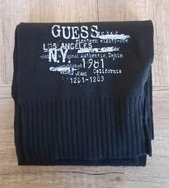 Sciarpa Guess N.Y. 1981 Los Angeles