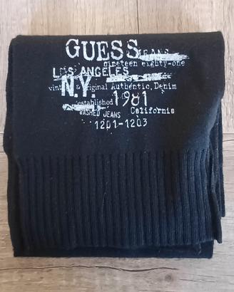 Sciarpa Guess N.Y. 1981 Los Angeles