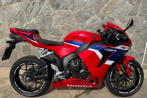 Cbr 600 rr