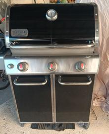 Weber 