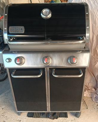 Weber 