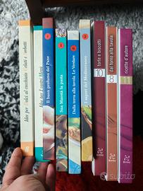 Libri ricette per tutti modelli di Bimby.