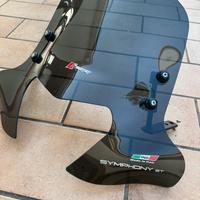 Sym symphony 200 st  cupolino FACO