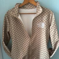 Giacca GG taglia S nuova mai usata