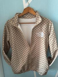 Giacca GG taglia S nuova mai usata