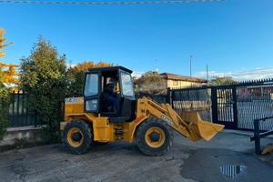 P133 Pala gommata Venieri con lama da neve