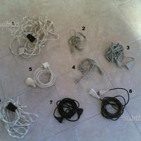 Cavi elettrici / Prolunghe - 8 pezzi