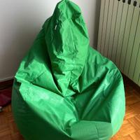 Poltrona sacco originale Zanotta