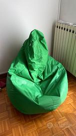 Poltrona sacco originale Zanotta