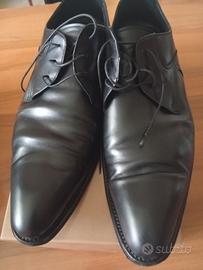 Scarpe da uomo numero 45 eleganti 