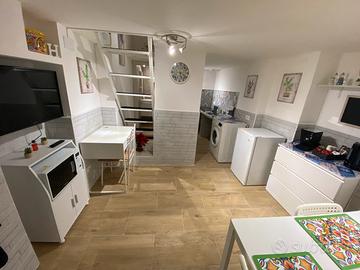 Little House Affitti Brevi