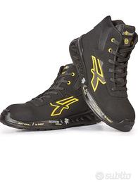 U-Power scarpe Antinfortunistiche taglia 39