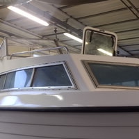 Barca Acquaviva 590 pl