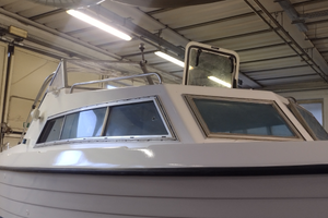 Barca Acquaviva 590 pl