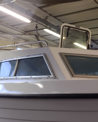 Barca Acquaviva 590 pl