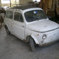 FIAT Altro modello