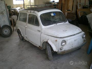 FIAT Altro modello