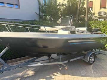 Terminal Boat 18