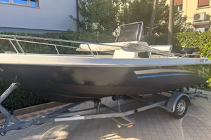 Terminal Boat 18