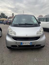 Smart disel km 72000 automatica