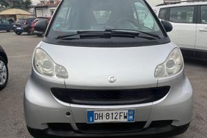 Smart disel km 72000 automatica