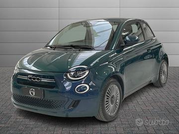 FIAT 500 IV 2020 - 500 1.0 hybrid Torino