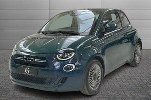 FIAT 500 IV 2020 - 500 1.0 hybrid Torino