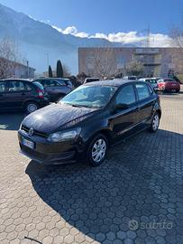 Volkswagen polo 1.2 tdi ok neopatentati euro 5b