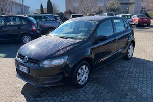 Volkswagen polo 1.2 tdi ok neopatentati euro 5b