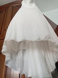 abito sposa Rs couture 