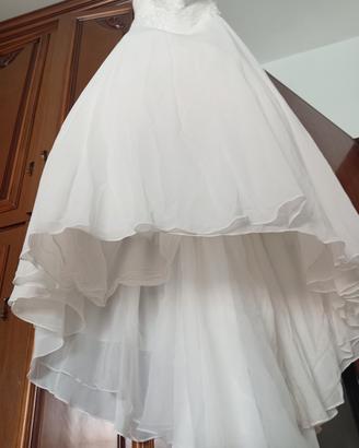 abito sposa Rs couture 