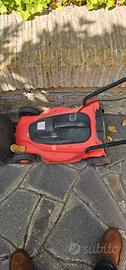 Tosaerba elettrico