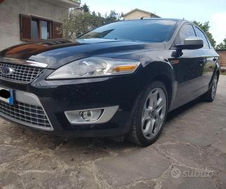 Ford Mondeo 2.0 TDCi 140CV Titanium 2008