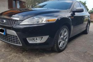 Ford Mondeo 2.0 TDCi 140CV Titanium 2008