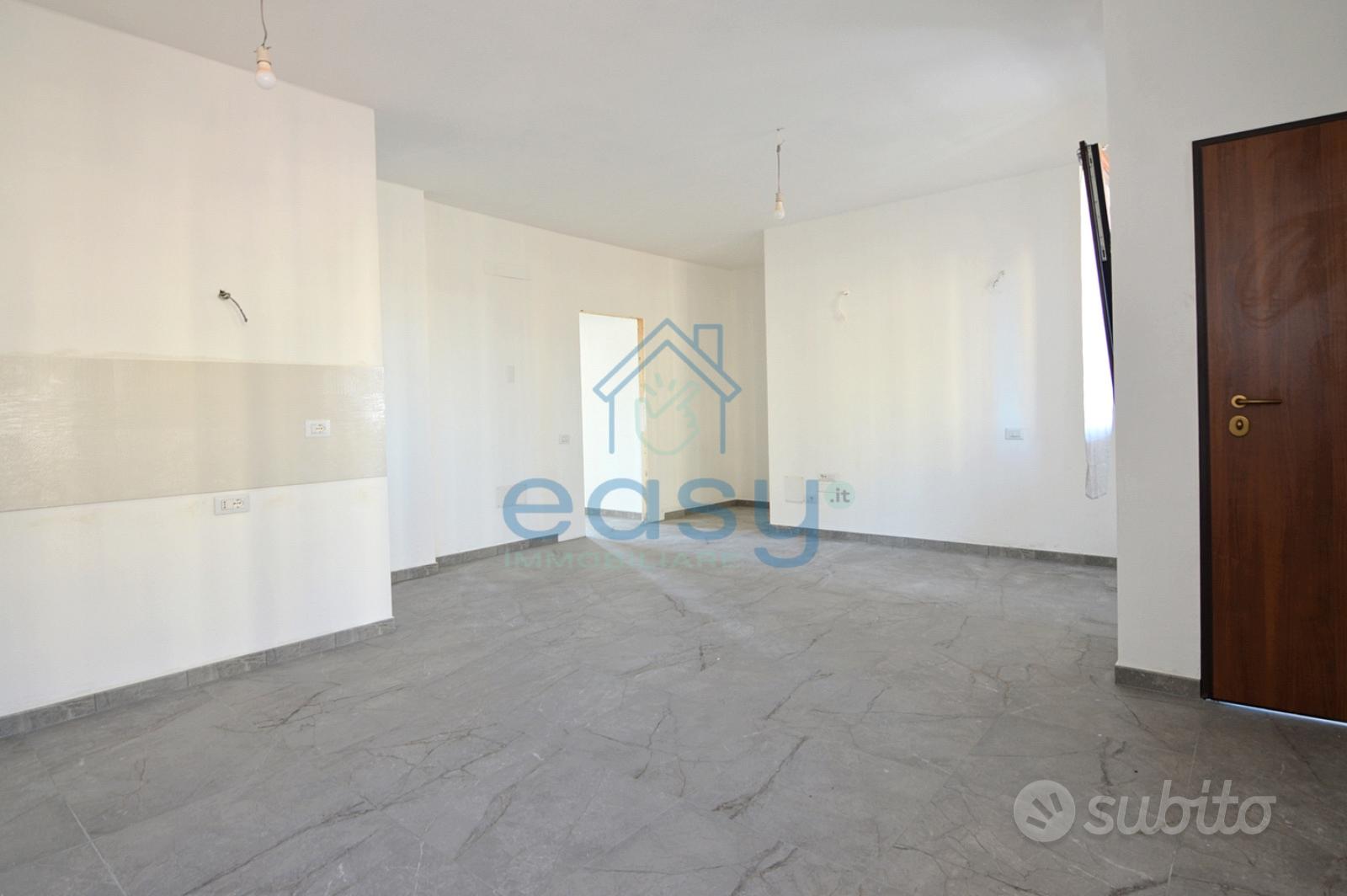 Appartamento – Quartu Sant'Elena, Pitz'e Serra, Mràxini Arrùbiu/Margine Rosso - Vista 3